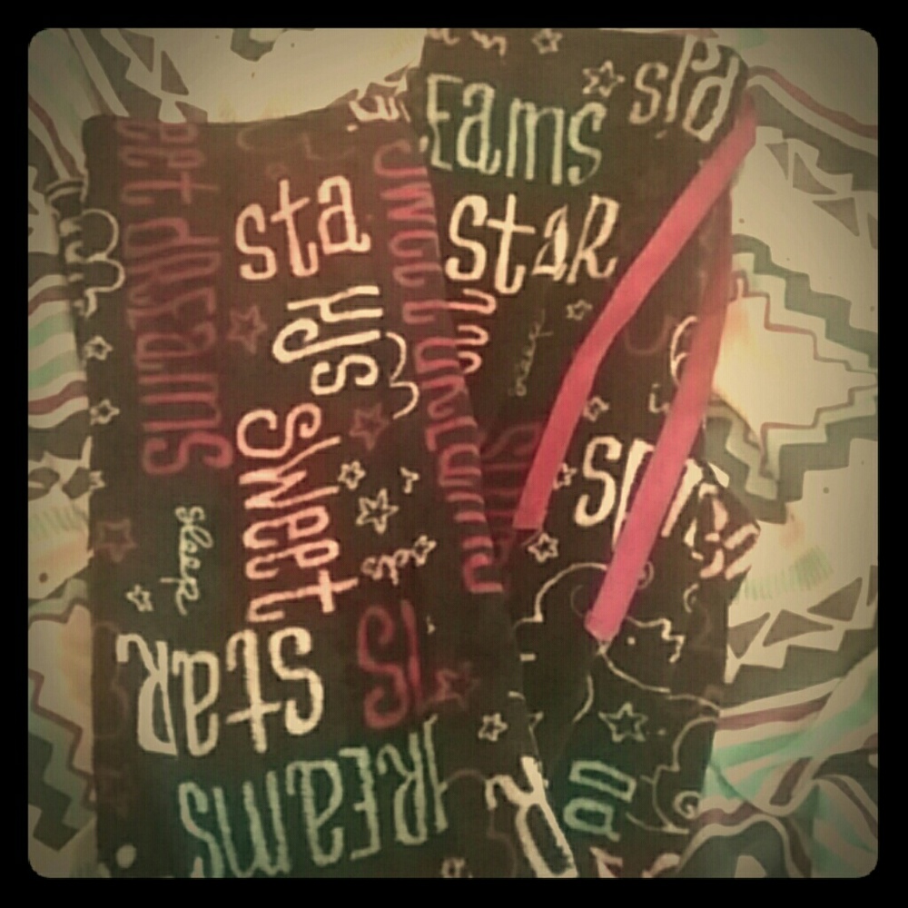 Pants